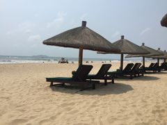 -三亚湾海居铂尔曼度假酒店