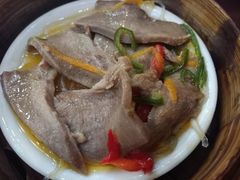 -全粥府·海鲜粥(平潭店)