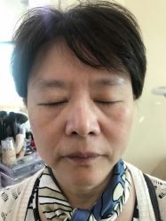 -轻妆Feel·半永久纹眉眼线