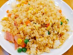 -台北楚楚园馅饼粥(虹桥南丰城店)