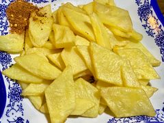 -阿鹏故事云南野生菌火锅(人民路店)