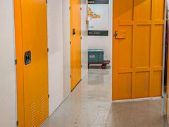 -安东易迷你仓自助寄存仓库(苏州桥店)