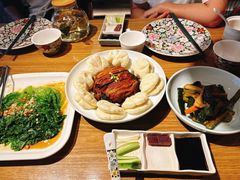 -京采烤鸭清真餐厅(金桥店)