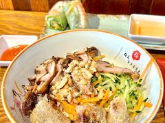 -越南牛肉河粉餐厅(书院巷店)