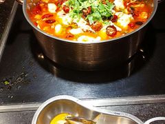 -泰谷酒店·太古码头闽菜自助餐厅