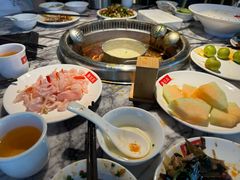 -鱼豆吉·豆浆鱼火锅(宜昌万达店)