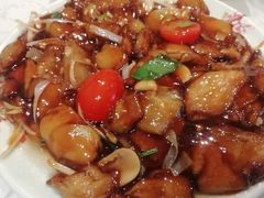 -南来顺饭庄·清真(南菜园店)