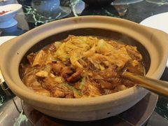 -甄御•海鲜新青岛菜(麦岛店)