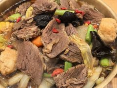 -黄太牛·牛肉面(长江北路店)