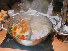 -牛焱·贵州黄牛肉火锅(城西银泰店)