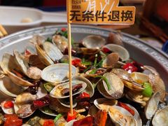 -肉串汪(西便门店)