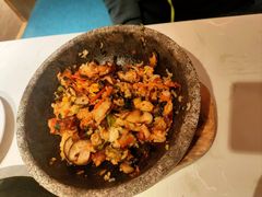 -七八冷面·延边朝鲜族美食(欢乐谷店)