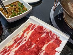 -北门涮肉·铜锅涮肉(南锣鼓巷店)