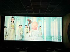 -CMC大光明影城(莲花店)