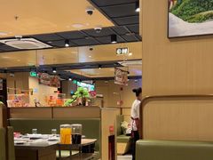 -海底捞火锅(万达广场店)