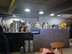 -四禧精酿铜锅涮肉·烧烤工场(大明湖店)