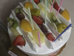 -苹果花园(鞍山路店)