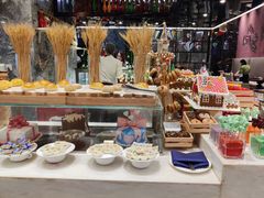 -富力万达嘉华酒店-品珍中餐厅(水果湖店)