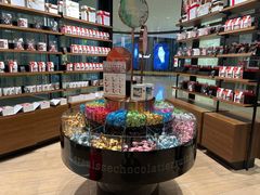 零售区-Laderach 莱德拉(上海环贸iapm店)