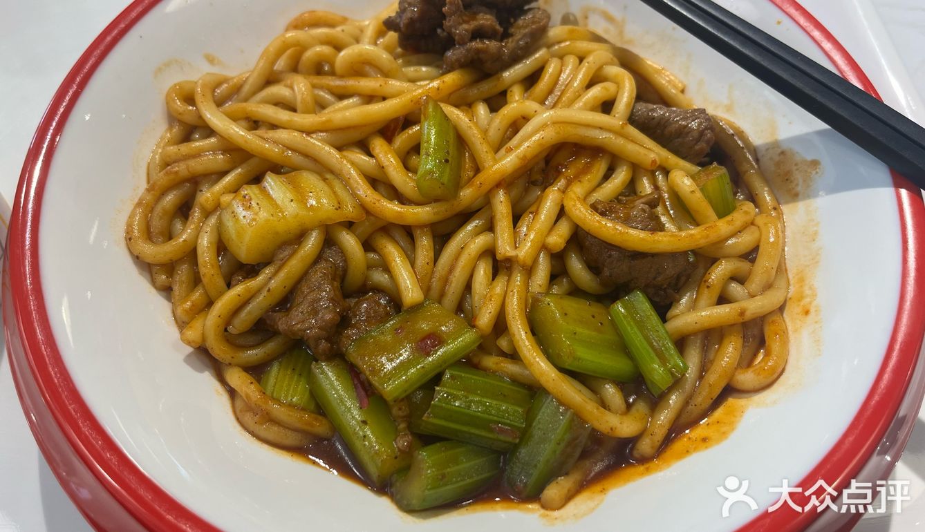打工人的干饭日常