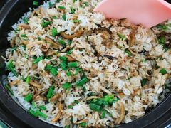 招牌黄鳝饭-台山美食一绝阿四台山黄鳝饭(阿四创作店)