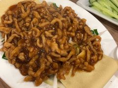 -姥家春饼店(漳州二路店)