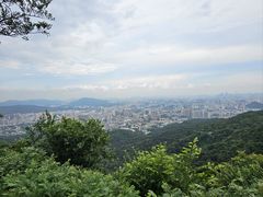 -广州市白云山风景名胜区