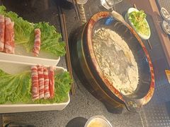 -三江两海老火锅(北京首店)