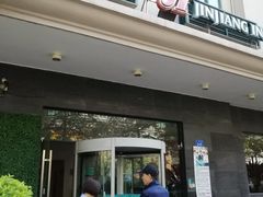 -锦江之星(广州海珠江泰路地铁站店)