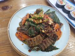 凉拌橡子冻-顺姬冷面(长春旗舰店)