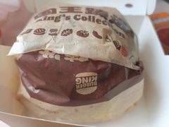 -汉堡王(北京通州领展店)