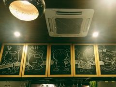 -咖法森林·咖啡  酒吧(天河店)