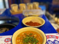 -马路边边串串香(苗栗路店)