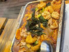 -后街佬·炭火鲜鱼杂(33小镇店)