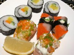 -盛宴标帜西餐厅龙虾.鲍鱼•牛排(重庆喜来登大酒店)