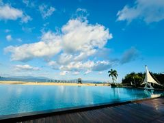 -惠州金海湾嘉华度假酒店