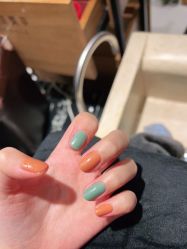 -悦指间美甲美睫