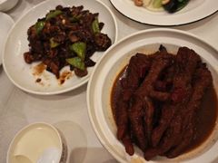 -大铁勺新津菜(东丽阳光新业广场店)