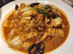 -巴特餐饮6加1音乐餐吧·新疆菜