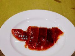 全聚德精品烤鸭-北京全聚德(西客站店)