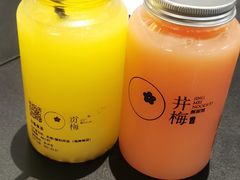 -贡梅老面馆·蟹粉面·无锡特色小吃(南长街主推店)