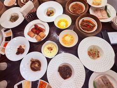 -香宫中餐厅·大连香格里拉(人民路店)