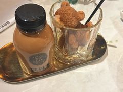 -荟廷·晶萃(陆家嘴尚悦湾店)