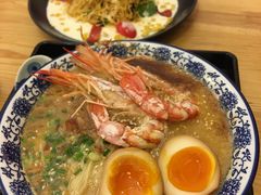 -雷门拉面·现熬骨汤(凯德来福士店)