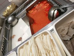 -海底捞火锅(大融城店)