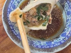 -老烟台灌汤包(南洪街店)