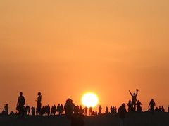 -敦煌雅丹国家地质公园