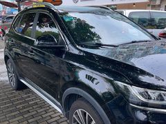 -一嗨租车(金桥店)