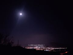 -鬼笑石后山停车场