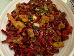 -成都驻京办餐厅(蜀都宾馆店)